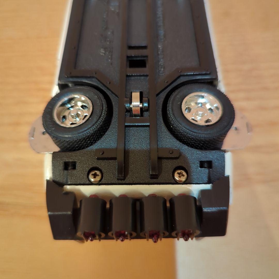 エーダイグリップ　007　ロータスエスプリ