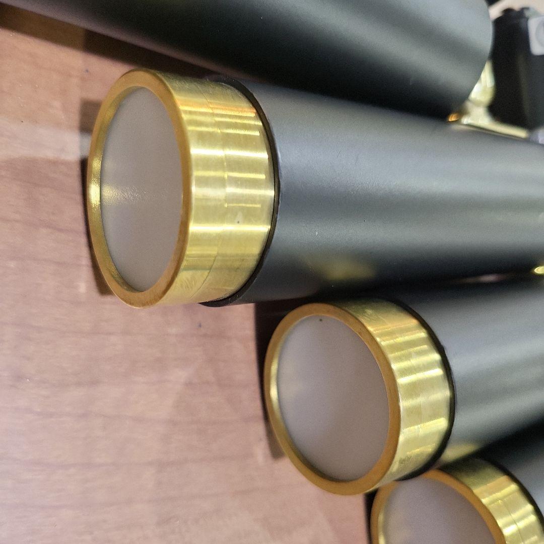 LED ダクトレール用 ノーシュ スポットライト TC-1022　５点セット