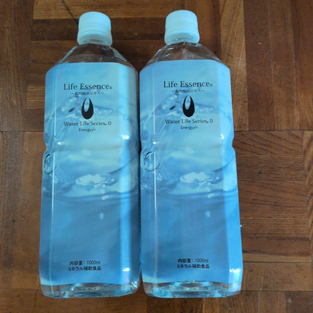 エコライフエッセンス 1000ml 2本セット