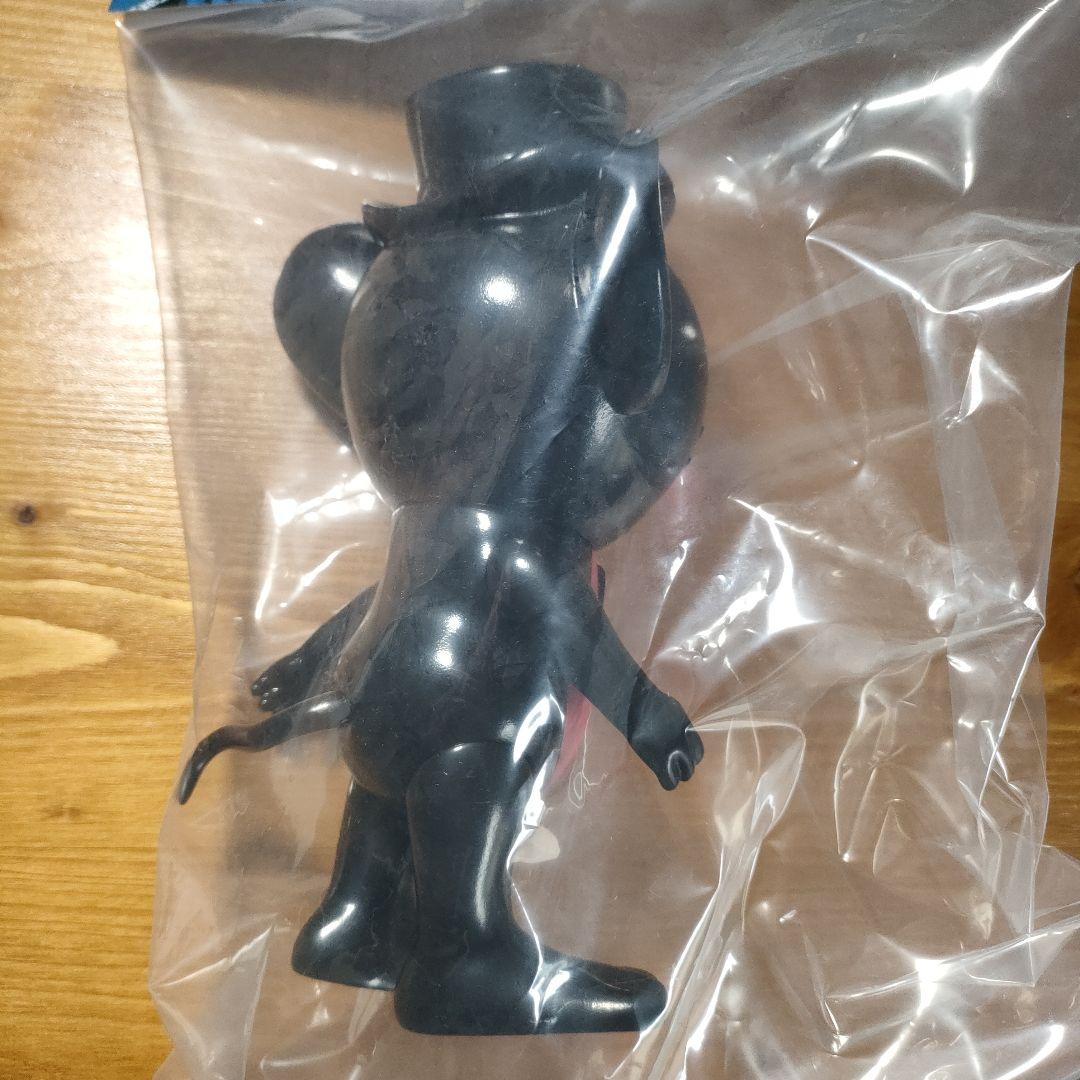 ジェリーマルケス　スタンダードフィギュア　川連漆器カラー　限定