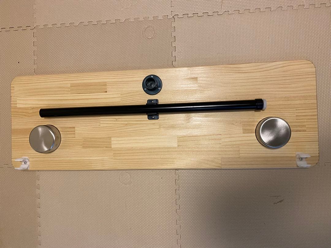 【ハイエース・セカンドテーブル】納期1か月品