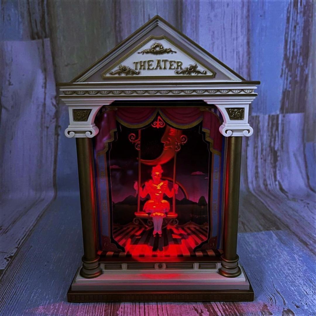 むらいこうじ koji murai ★THEATER オルゴール★カノン