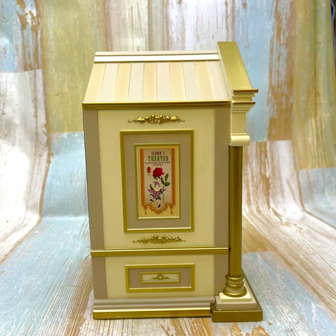 むらいこうじ koji murai ★THEATER オルゴール★カノン