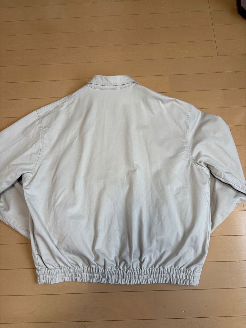 ポロラルフローレン　スイングトップジャケット ポルトガル製