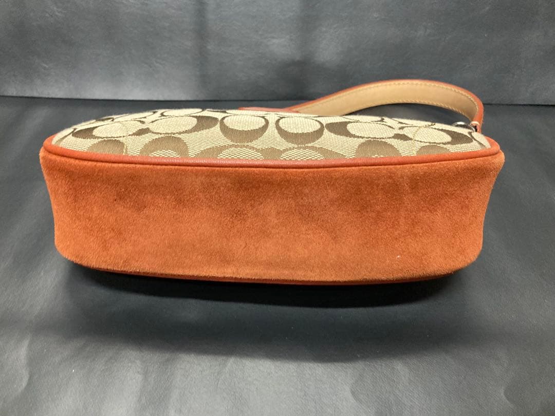 COACH コーチ ミニ　バッグ