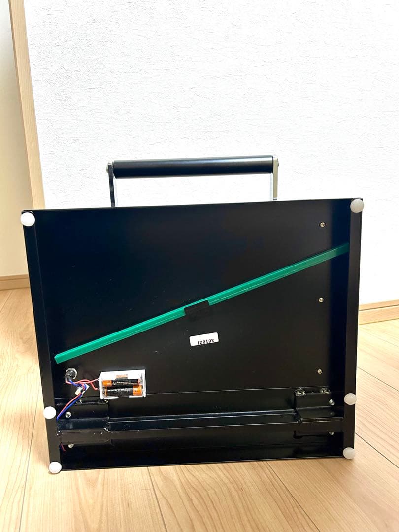 Durodex stack cutter スタックカッター　裁断機　180DX