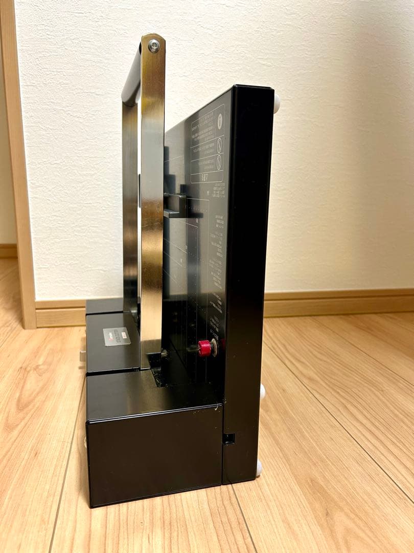 Durodex stack cutter スタックカッター　裁断機　180DX