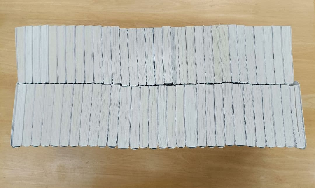 リゼロ62冊セット Re:ゼロから始める異世界生活 全巻セット