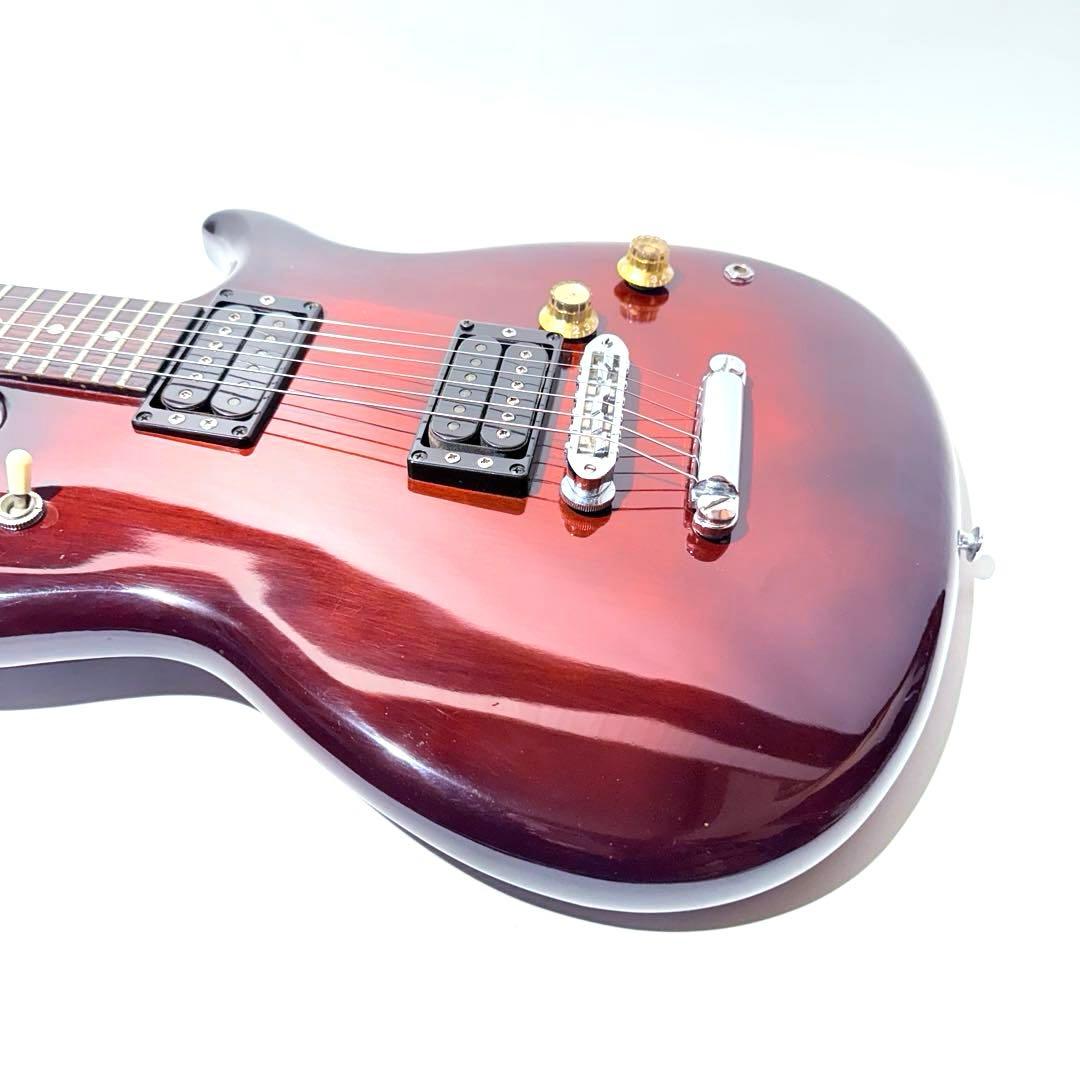 【希少】YAMAHA SJ5000 SUPER JAM エレキギター ヤマハ