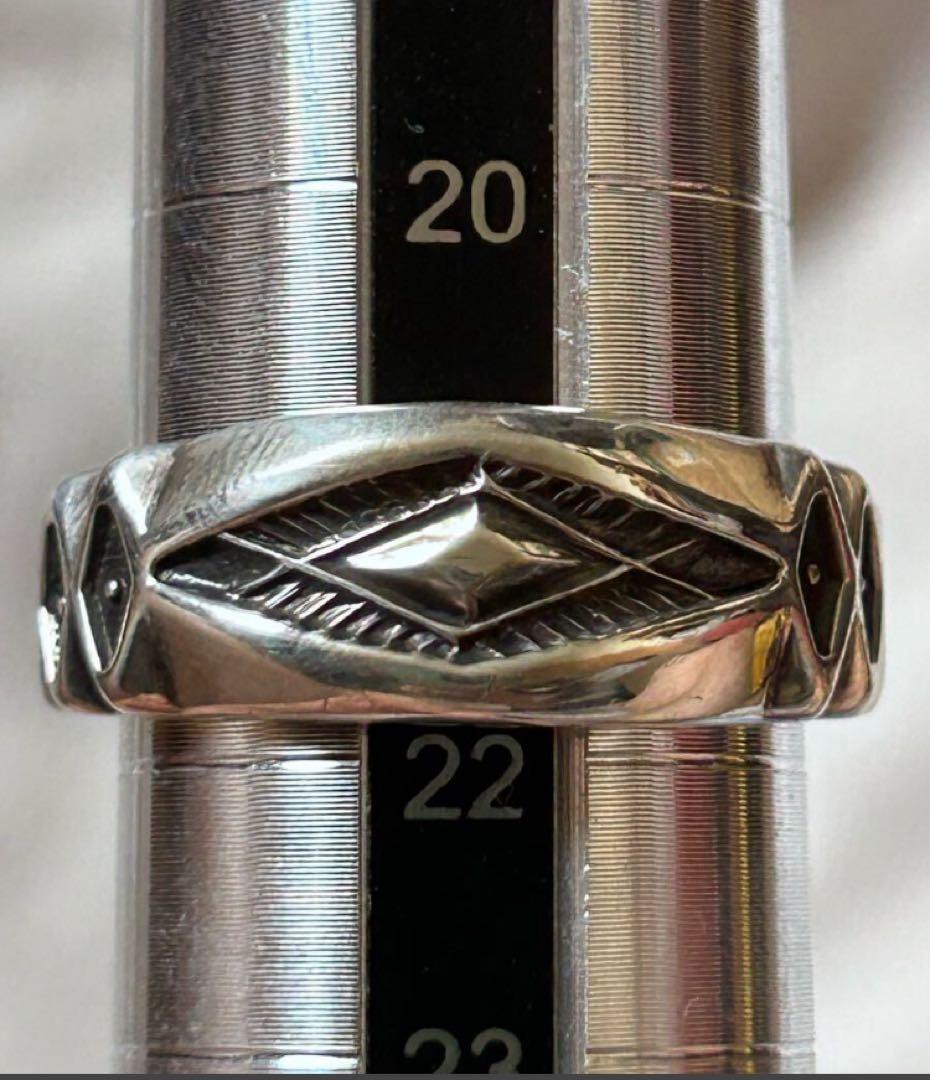 ジェニファーカーティス リング 21.5号 jennifer curtis