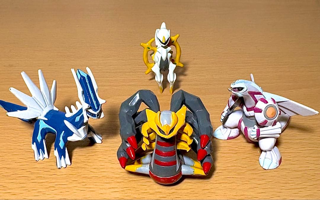 ポケモン コレクションフィギュアセット28体セット　まとめ売り