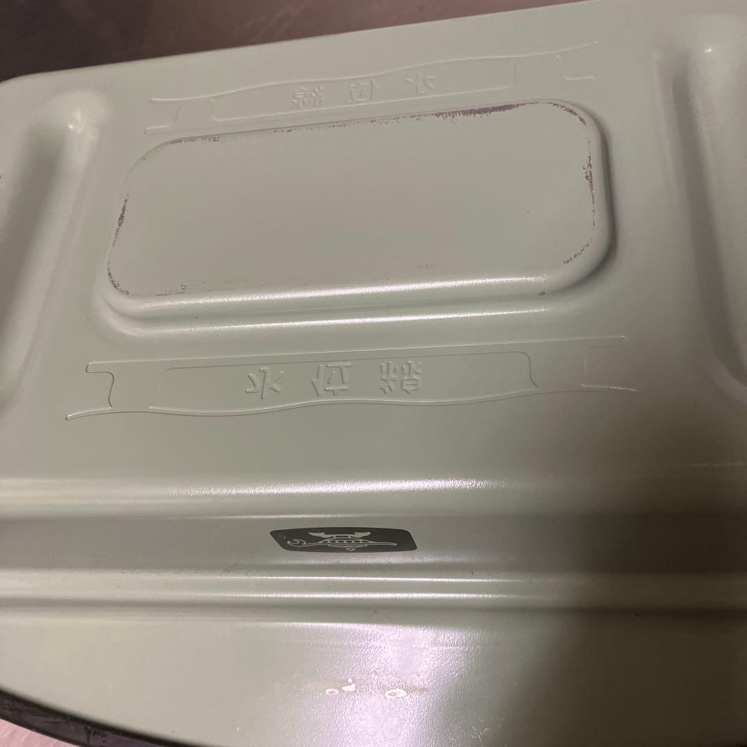 Aladdin グラファイト、グリラー