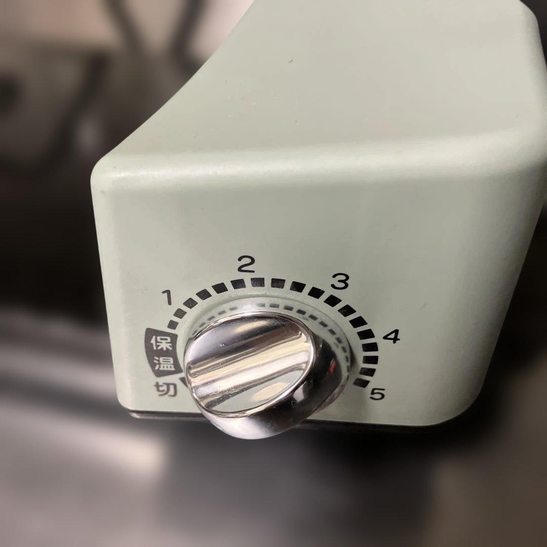 Aladdin グラファイト、グリラー