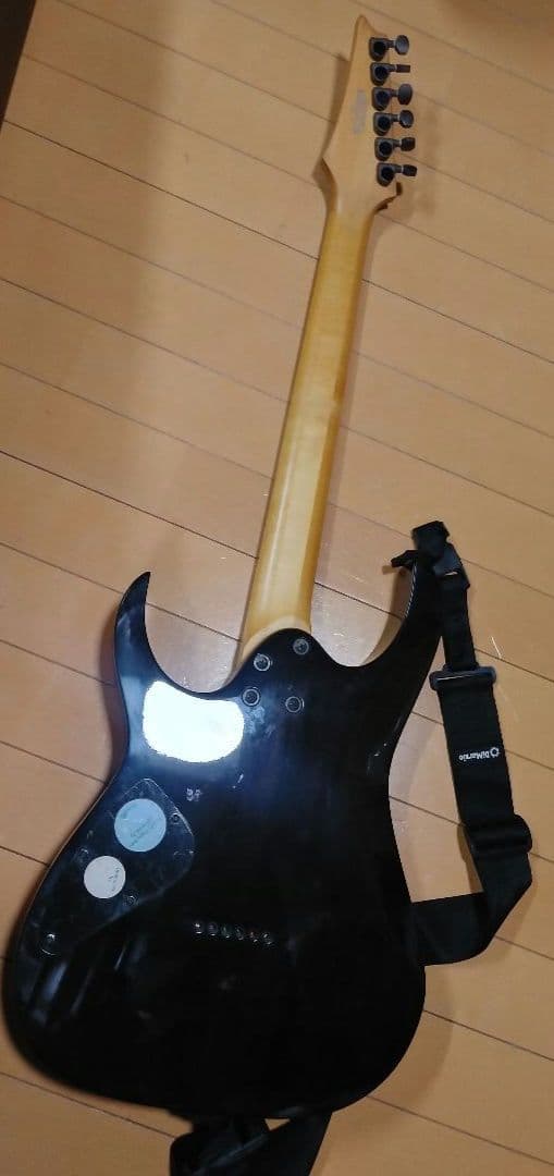 Ibanez SRG371FM エレキギター アイバニーズ