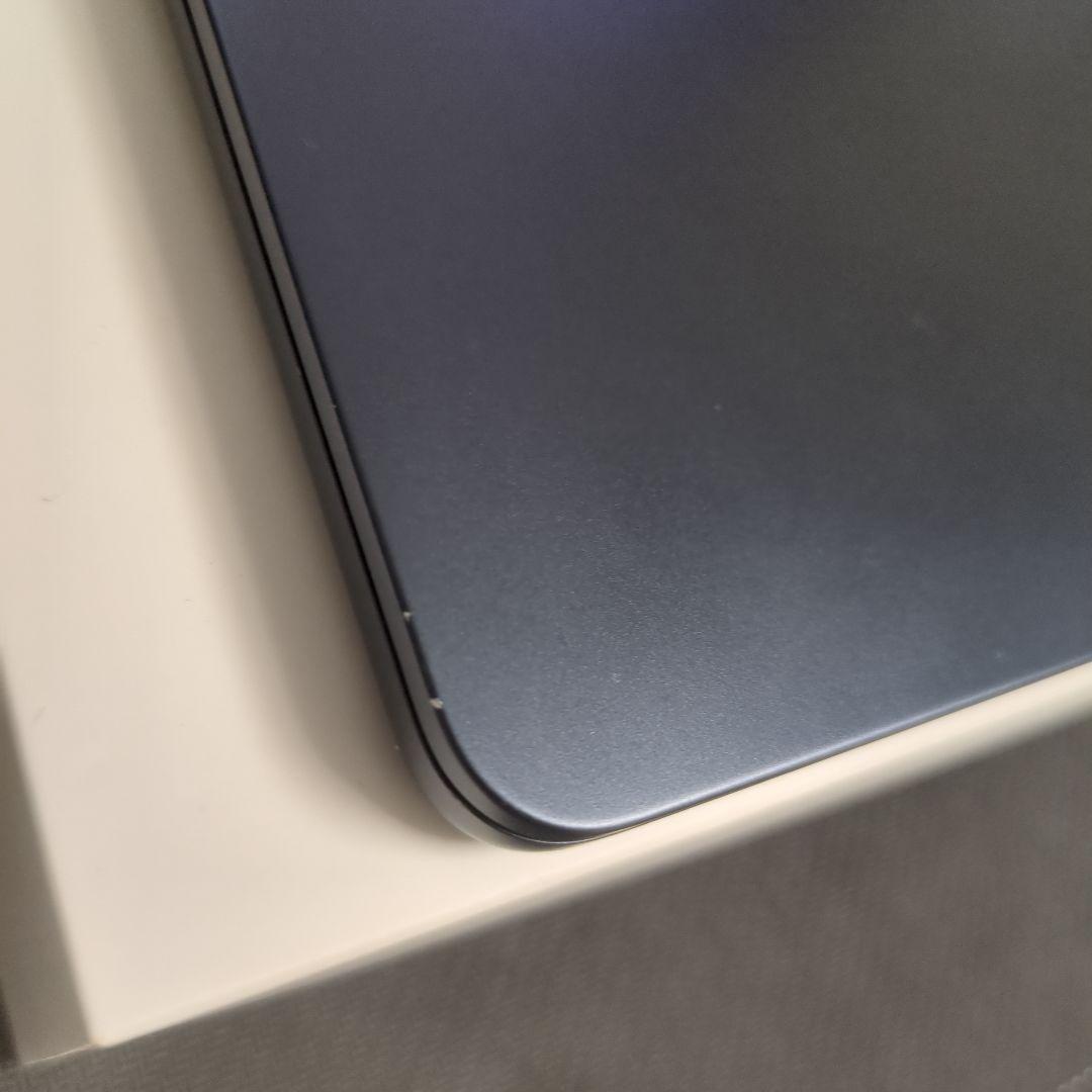 MacBook Air 512GB 16GB 微傷 ACアダプタ欠品