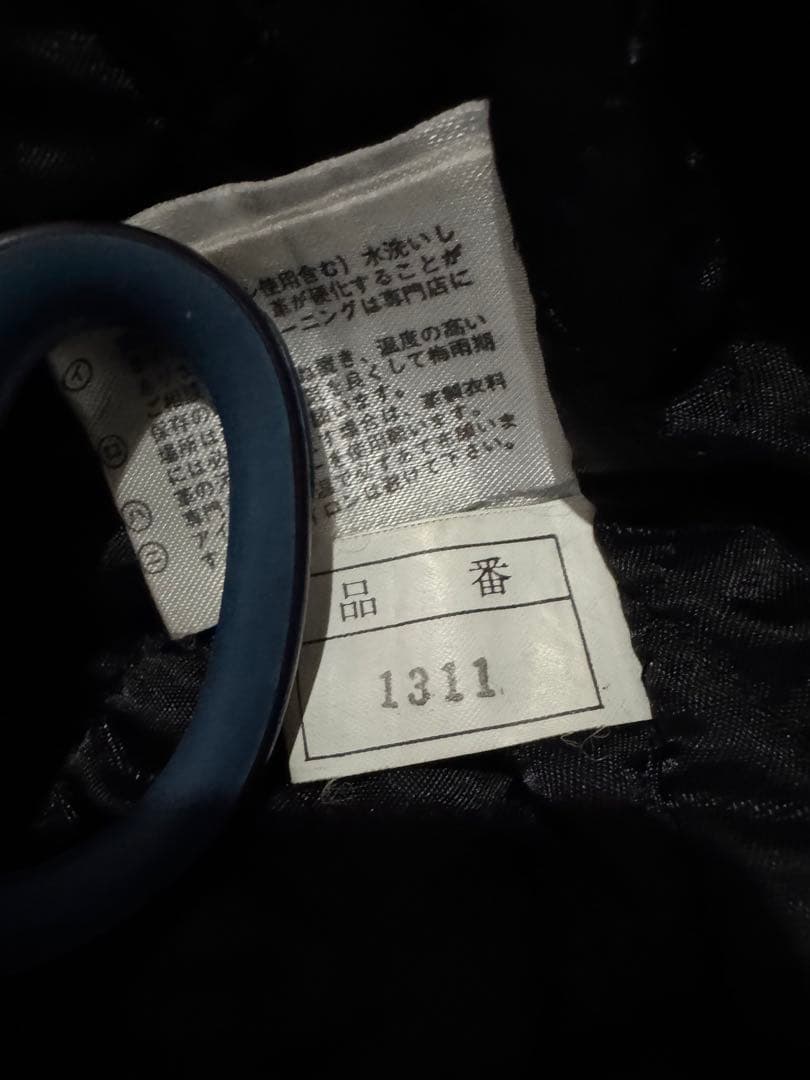 【希少！✨】HUMAN BEING 本革 ライダースジャケット 牛革