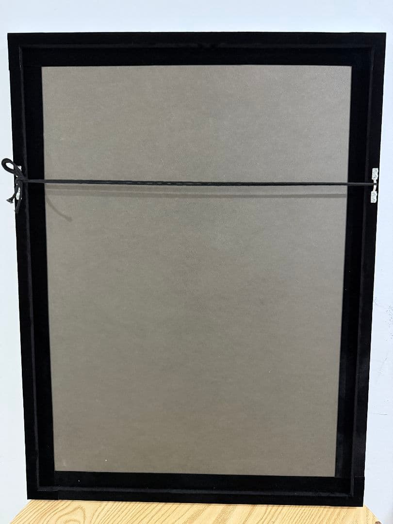 限定 直筆サイン 大友昇平 平成聖母 シルクスクリーン