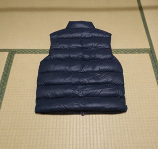 MONCLER　ダウンベスト　チベット　サイズ3