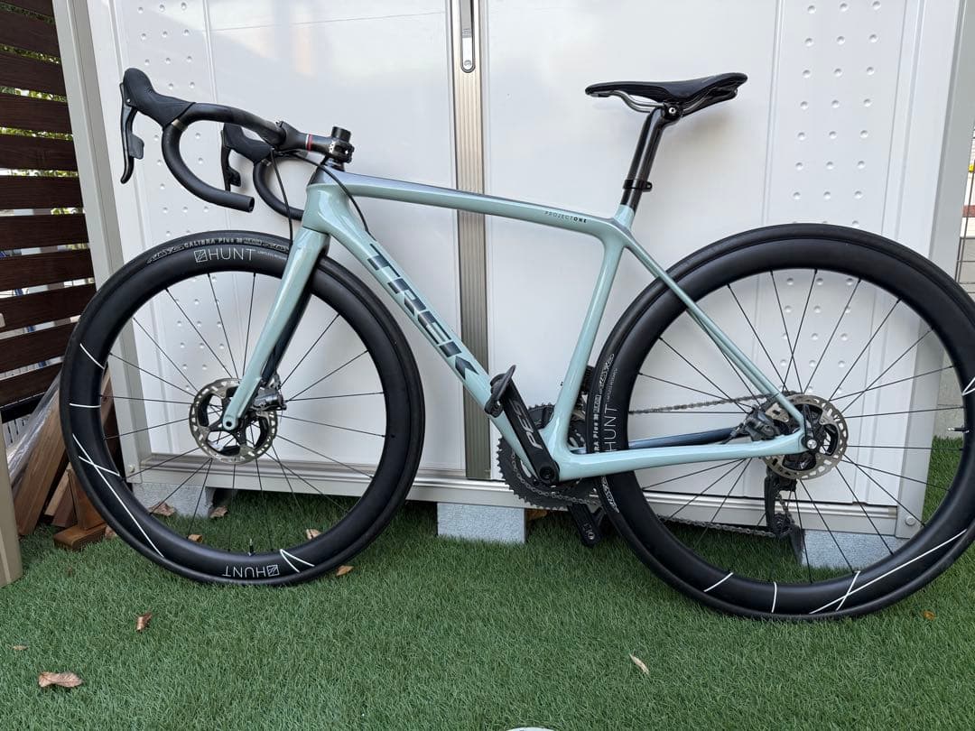 HUNT ホイールのみ