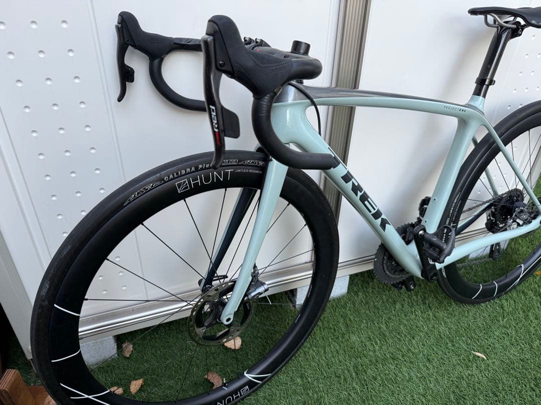 HUNT ホイールのみ