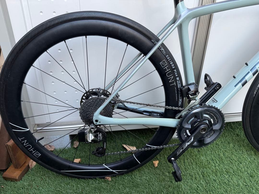 HUNT ホイールのみ