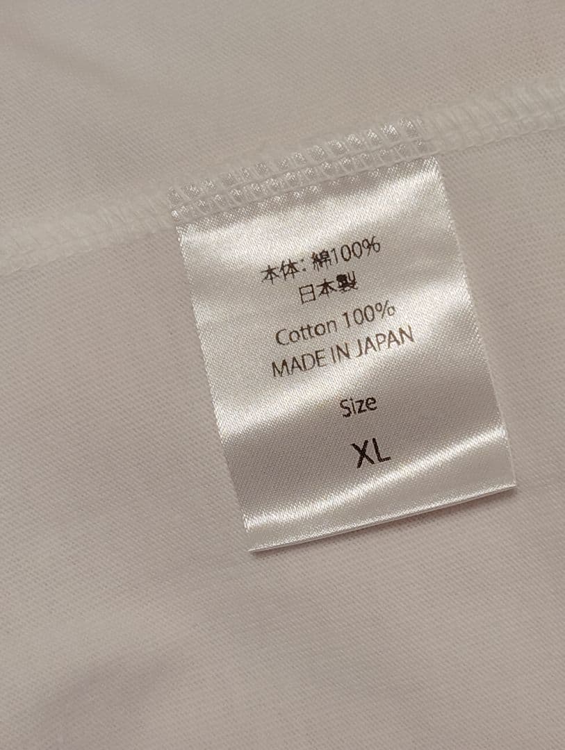 Tシャツ Kaikai Kiki 村上隆 フラワー タグ付き 24時間限定値引き