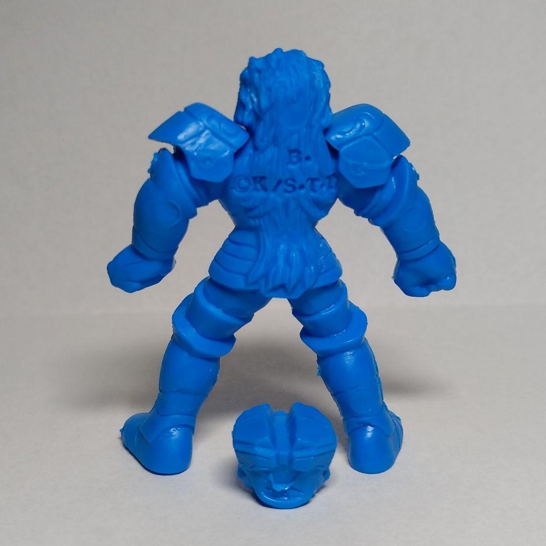 聖闘士星矢　消しゴム