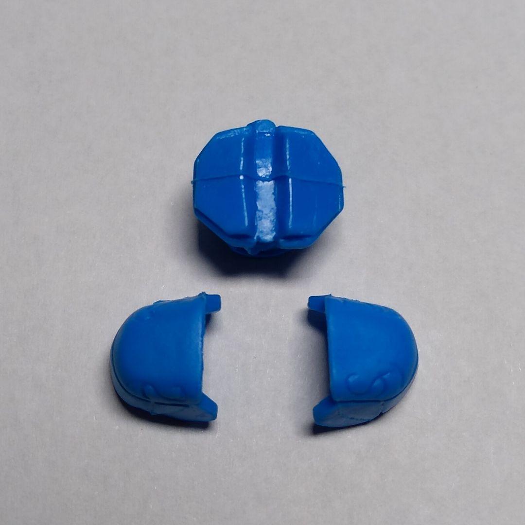 聖闘士星矢　消しゴム