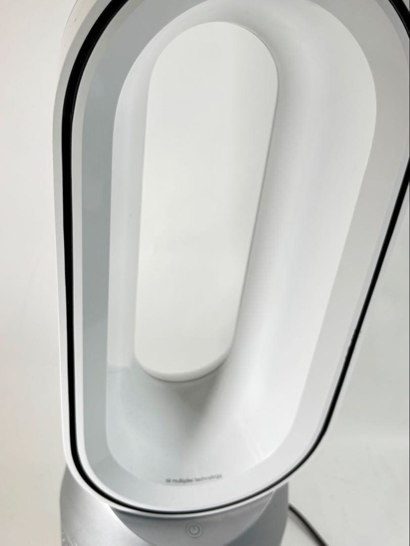 Dyson Pure Hot+Cool HP07 空気清浄ファンヒーター