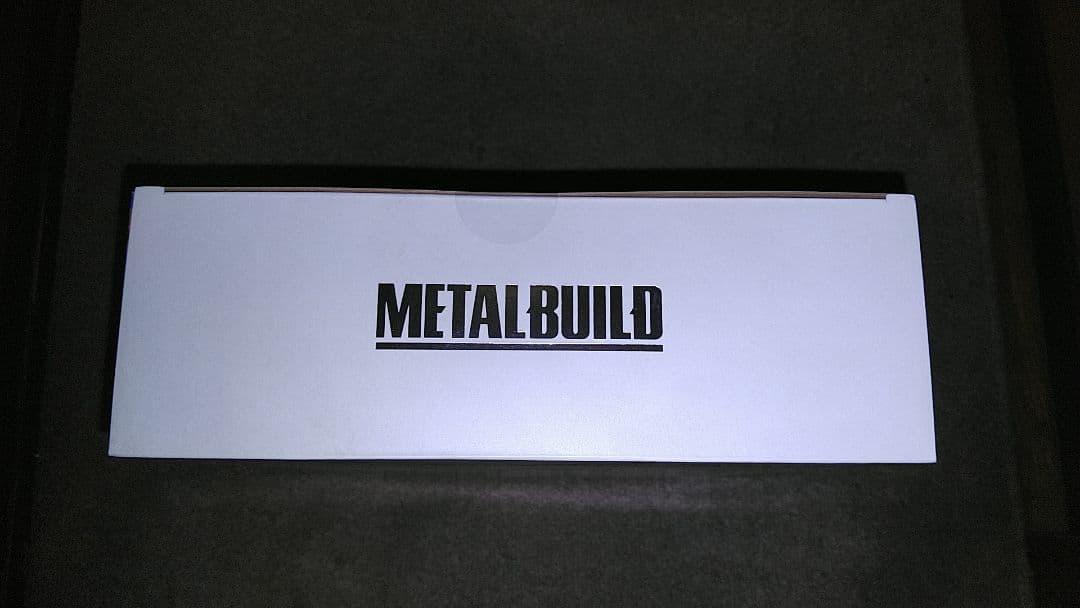 つ*ぶ様 (新品未開封)　L BUILD メタルビルド　Zガンダム