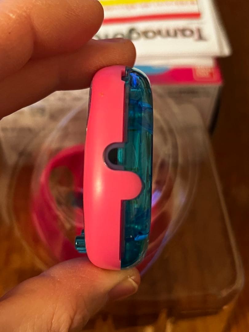 Tamagotchi Uni ピンク 2個セット 動作確認済み