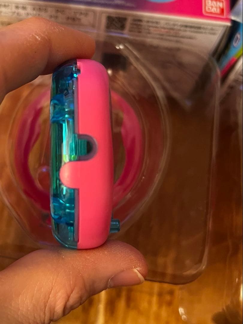 Tamagotchi Uni ピンク 2個セット 動作確認済み