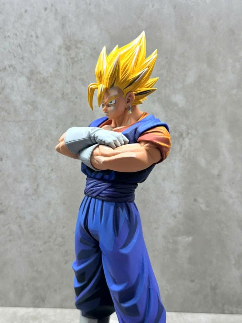 ドラゴンボール MSP ベジット 2D マンガディメンションズ