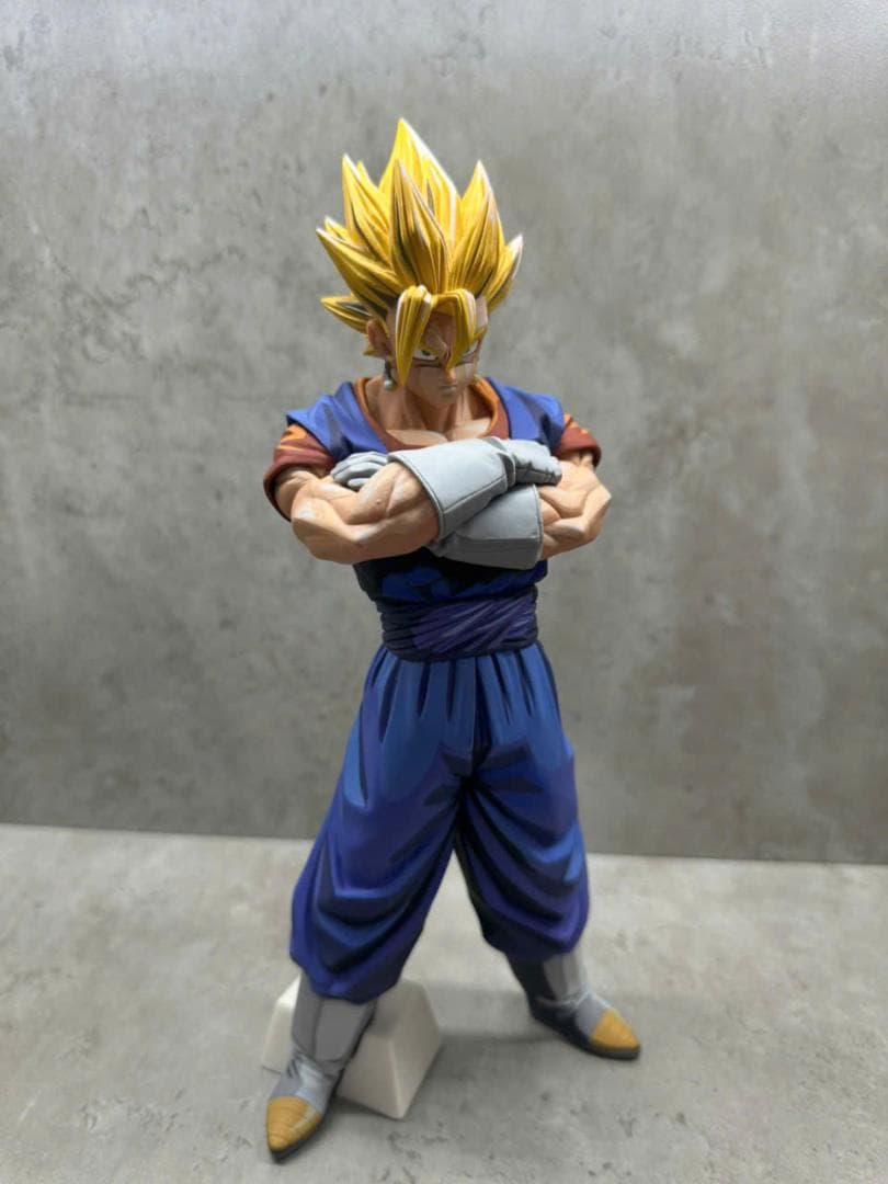 ドラゴンボール MSP ベジット 2D マンガディメンションズ