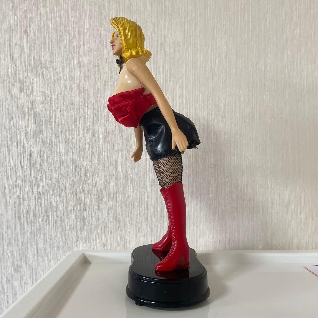 ヴィンテージフィギュア　プレミア