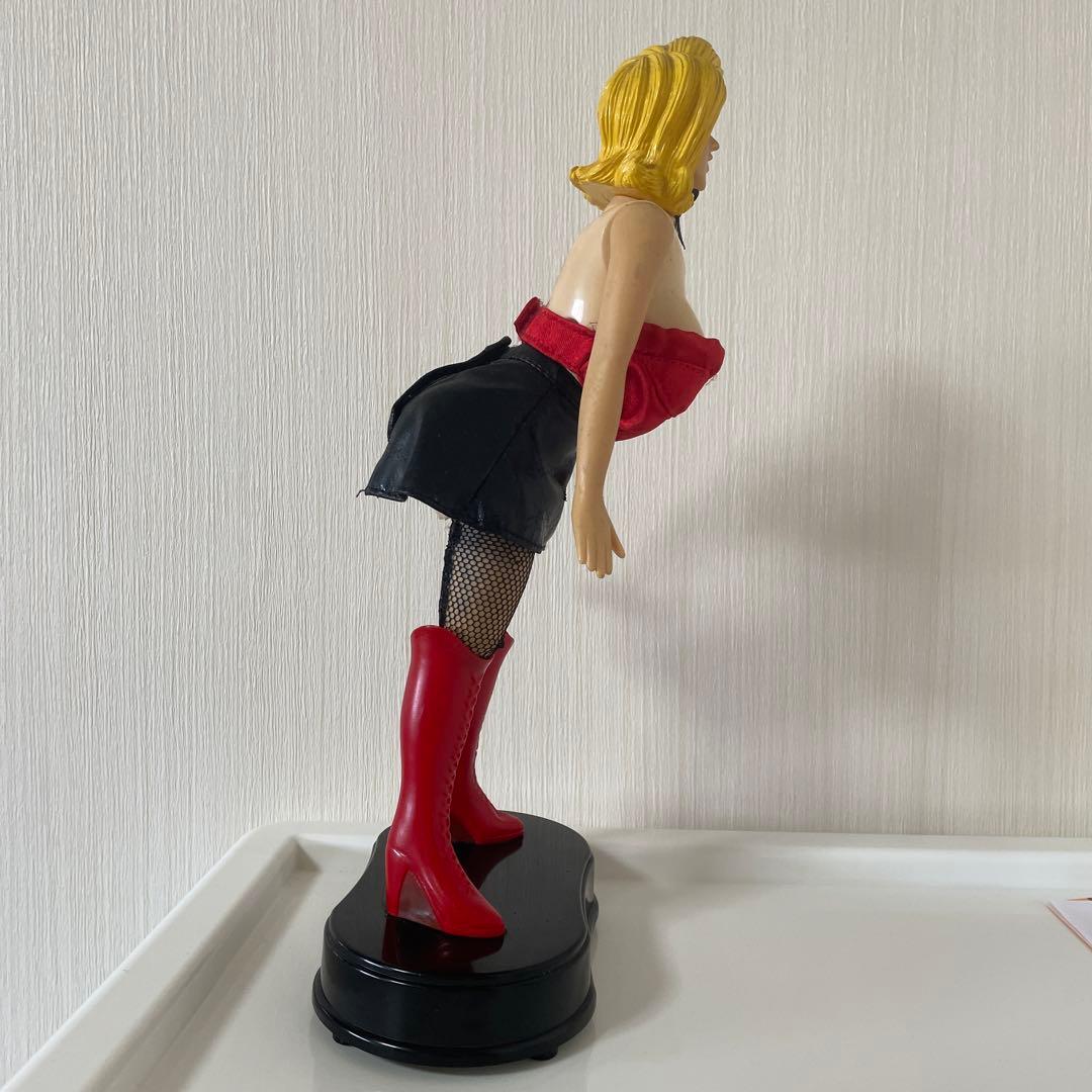 ヴィンテージフィギュア　プレミア