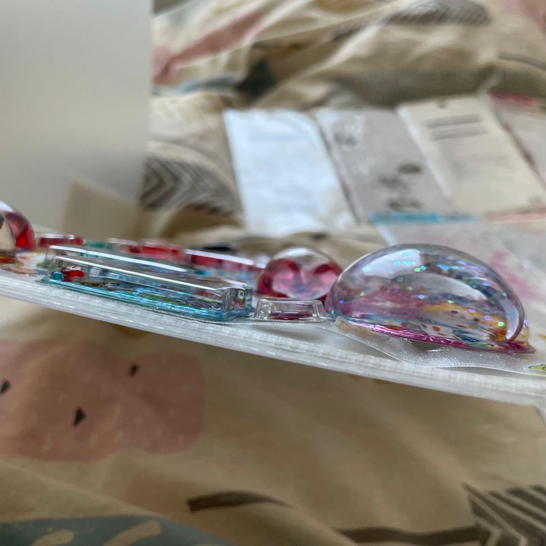 当時物 平成レトロ まとめ売り シール