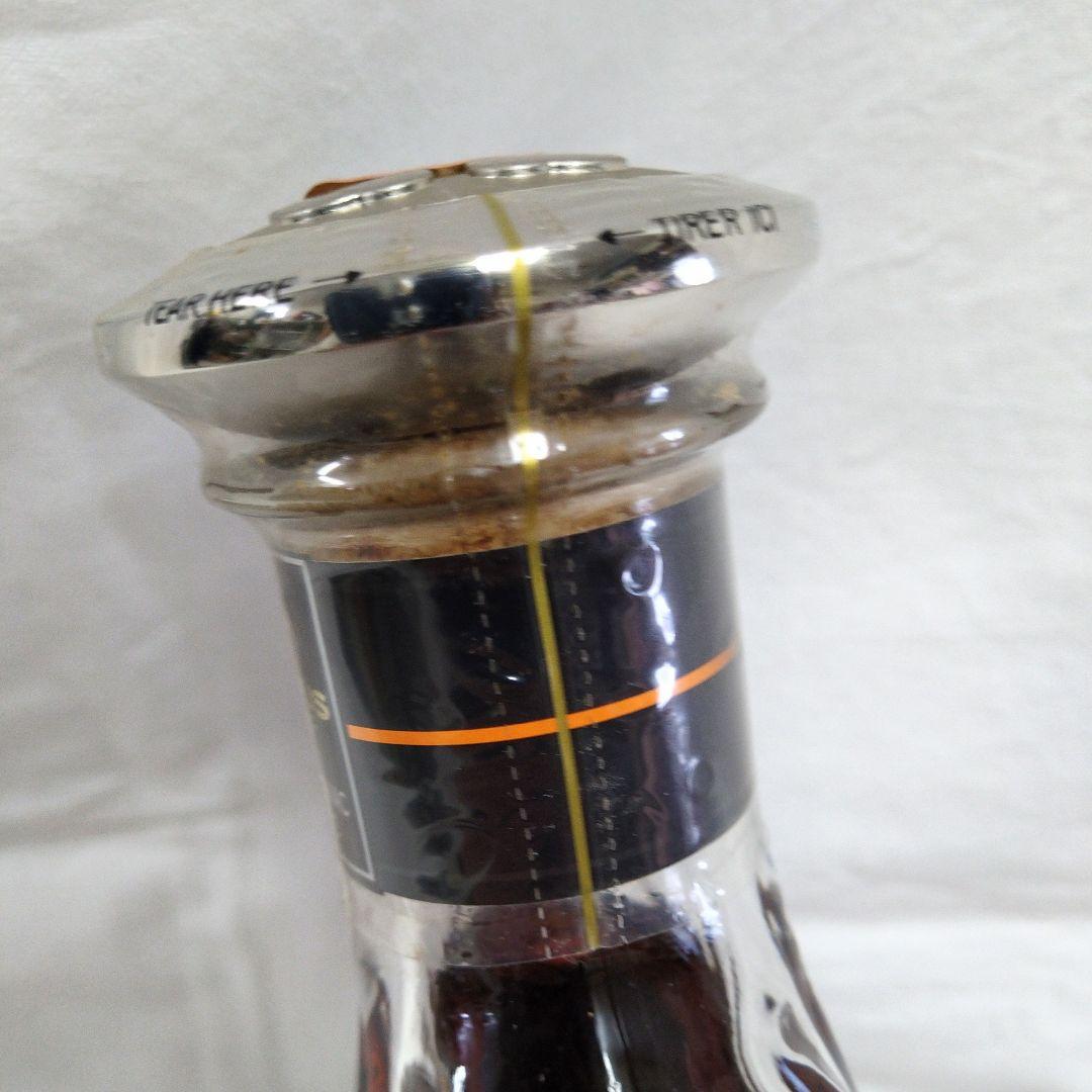 カミュ XO エレガンス ブランデー コニャック