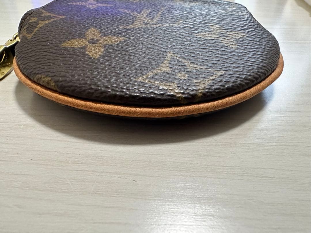 a.toaiku　LOUIS VUITTON モノグラム ケース