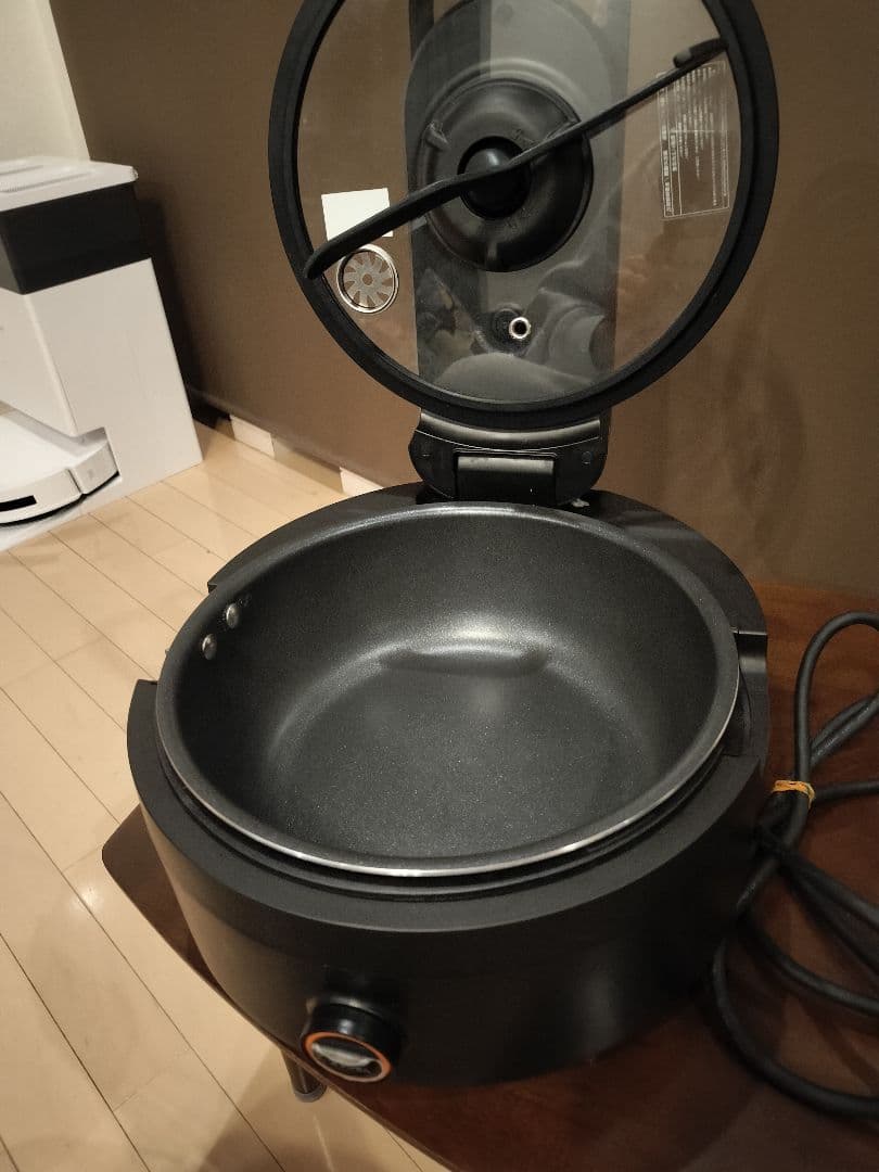 la buono 三ツ星シェフ