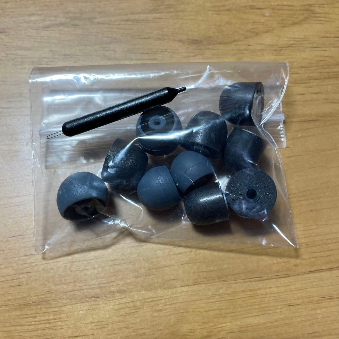 SHURE シュア イヤホン AONIC 215 有線 マイク付き