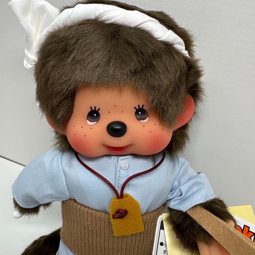 2020年発売 新品 ねじりハチマキ寅チッチ 男はつらいよ 50周年記念3202