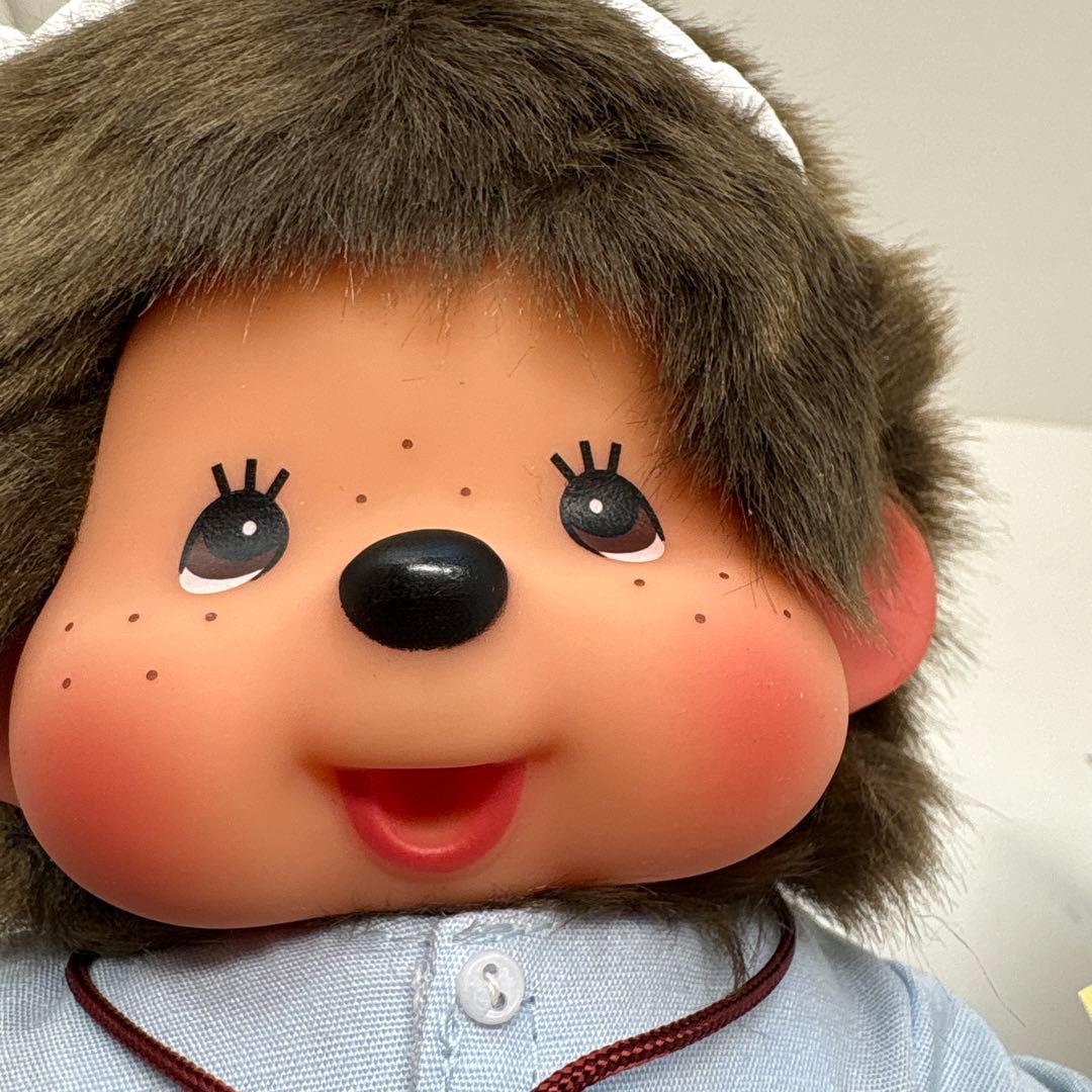 2020年発売 新品 ねじりハチマキ寅チッチ 男はつらいよ 50周年記念3202