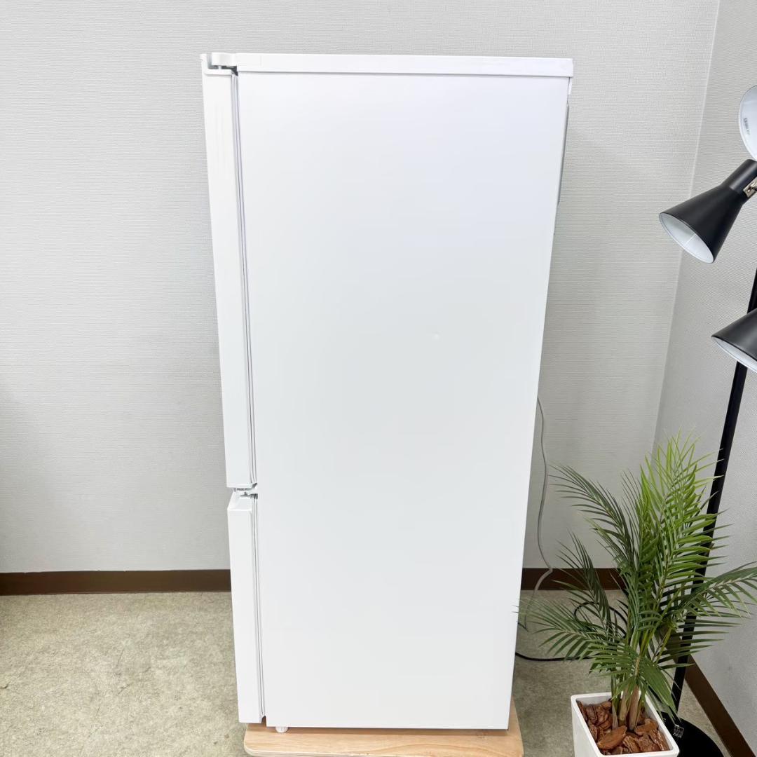 SHARP 冷蔵庫 小型 一人暮らし 179L 2025年製 3ヵ月保証付