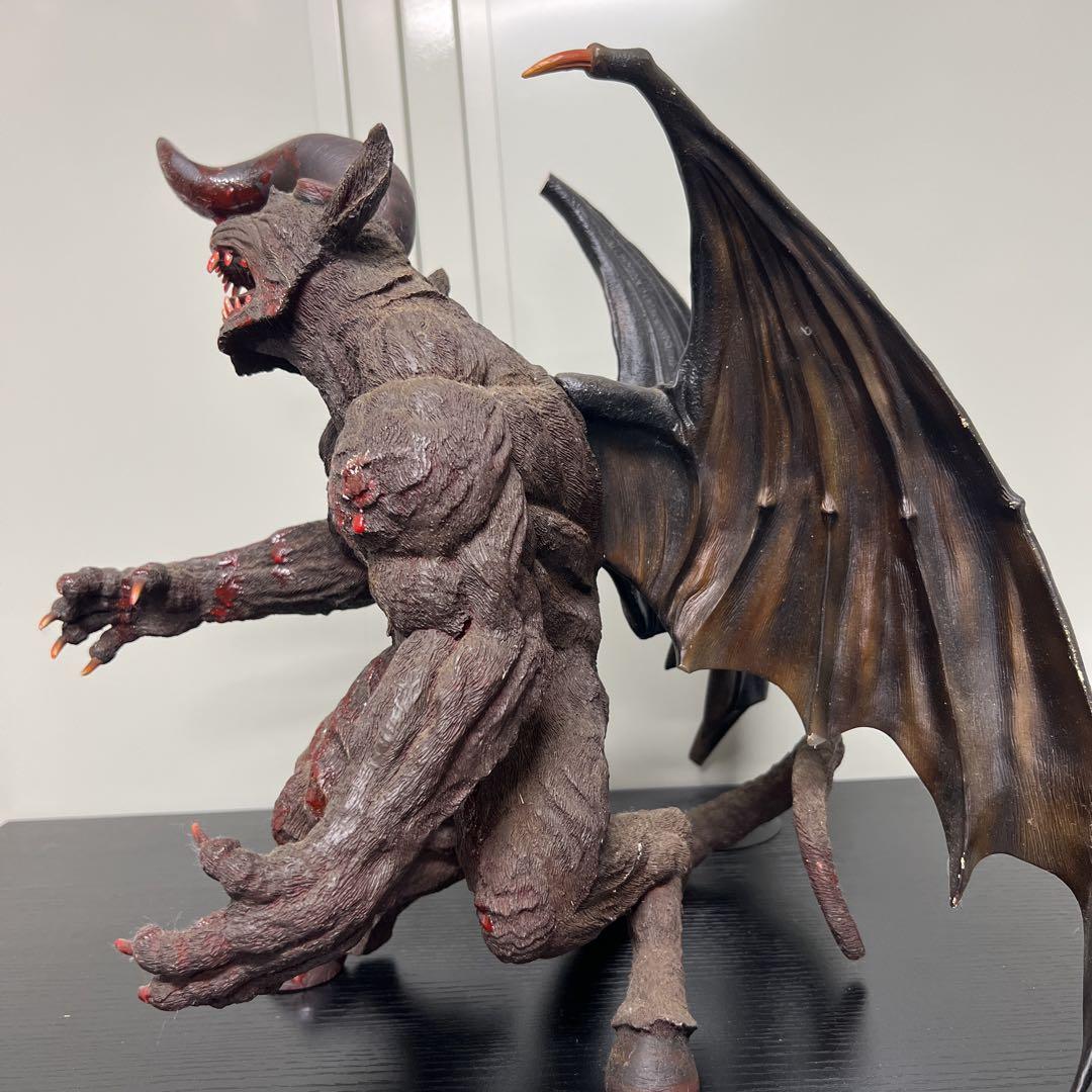 ベルセルク　ゾッド　特別版　シリアルNo.001