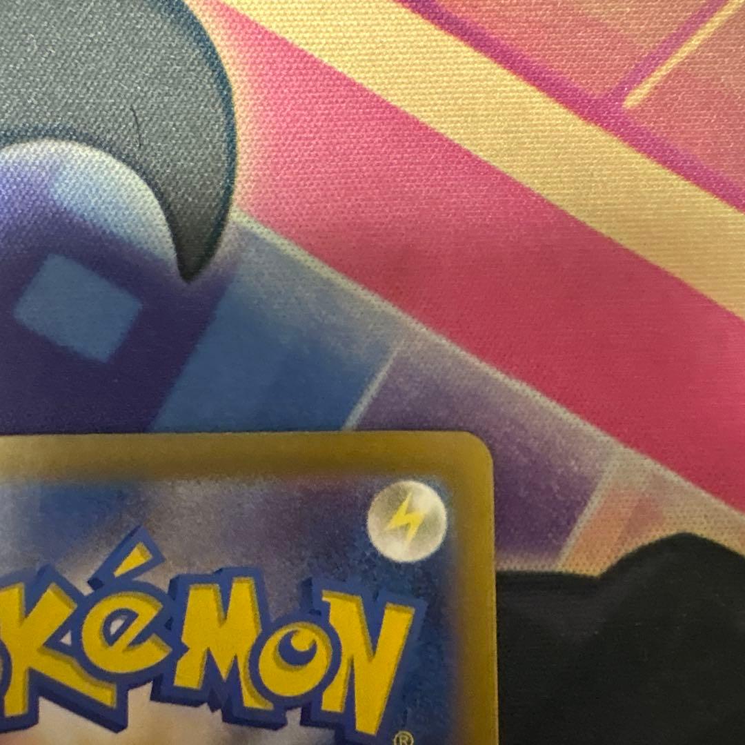 ブラッキー マスボミラー sv8a 092/187 テラスタルフェスex 1枚