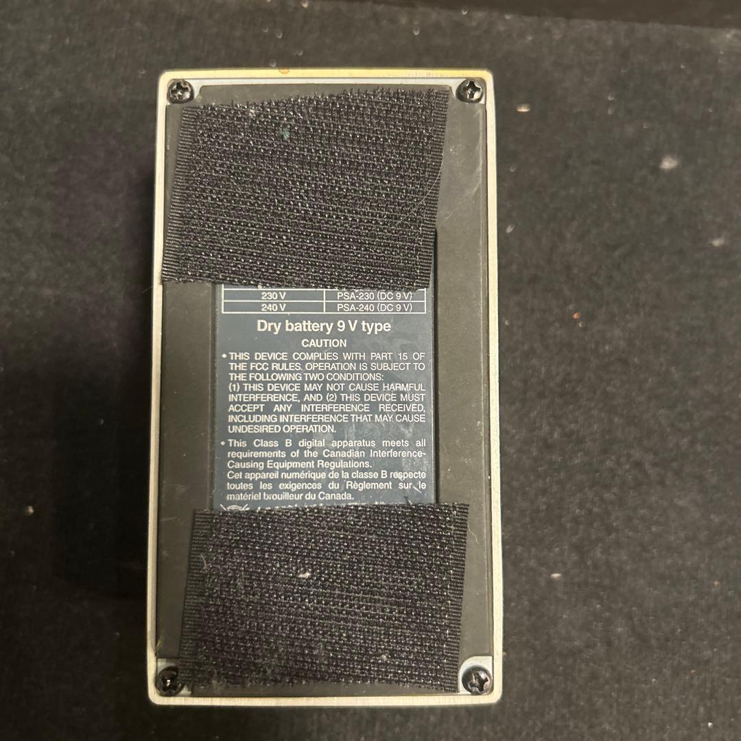 BOSS Acostic Simulator ACー3