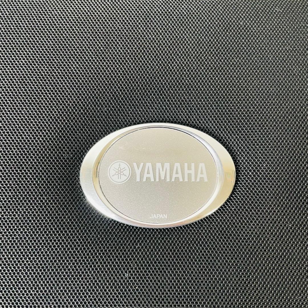 ヤマハ YAS-62 アルトサックスケース 2WAY ショルダー　美品