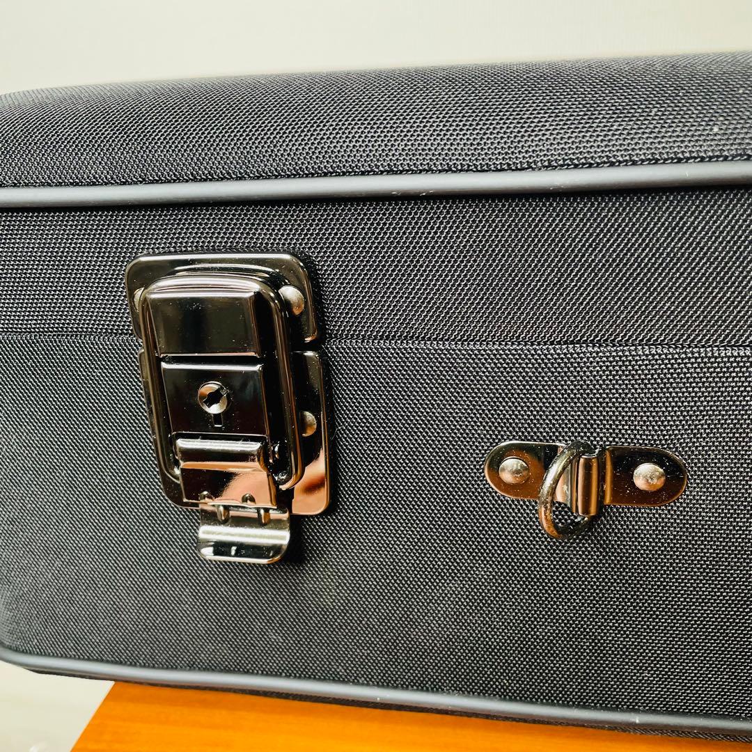 ヤマハ YAS-62 アルトサックスケース 2WAY ショルダー　美品