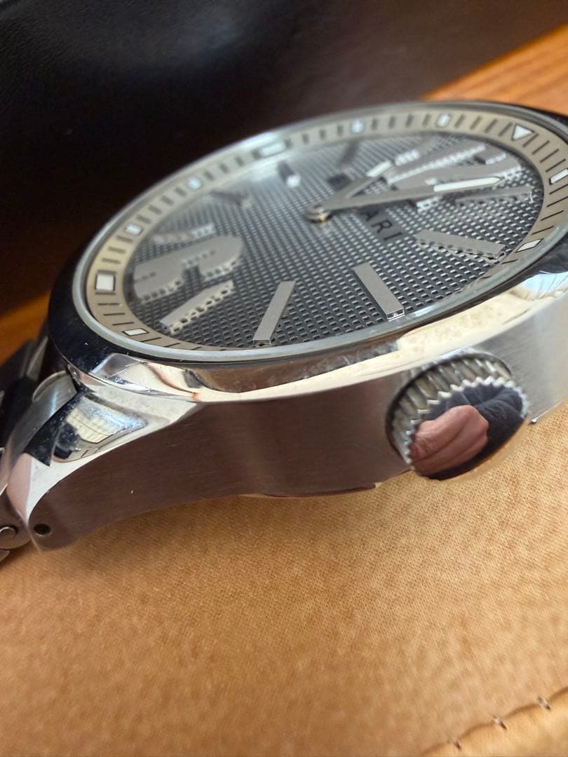 BVLGARI ソロテンポ　ST42S腕時計